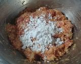 簡単甘酢だれで肉団子作り方6写真