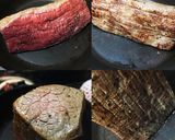フライパンで！かんたんローストビーフ作り方2写真
