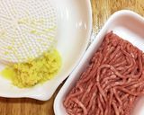 簡単(・ω・)ジャガイモのそぼろ煮作り方5写真