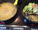 ポッカ塩レモン☆キャベツナパスタ作り方2写真