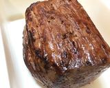 フライパンで！かんたんローストビーフ作り方4写真