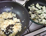 おいしい簡単なすと挽肉のキーマカレー作り方2写真