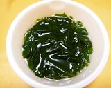 ☆しらす･きゅうり･わかめの酢の物☆作り方4写真