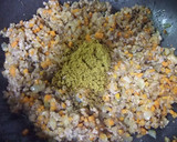 おいしい簡単なすと挽肉のキーマカレー作り方3写真