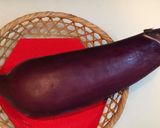 茄子の煮物作り方1写真