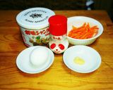中華風アレンジ小豆スープ作り方2写真