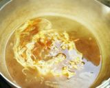 中華風アレンジ小豆スープ作り方3写真