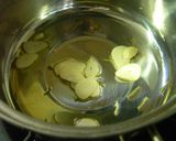 ズッキーニの蒸し煮 デミマリネ 作り方1写真