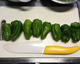 種まで食べれる☆ピーマンとおかかの佃煮風作り方2写真