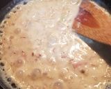 アジアン風味♬パクチーズリゾット作り方2写真