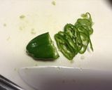 種まで食べれる☆ピーマンとおかかの佃煮風作り方3写真