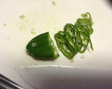 種まで食べれる☆ピーマンとおかかの佃煮風作り方3写真