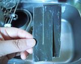 めんどくさがり屋のかきたま汁作り方1写真