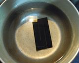 めんどくさがり屋のかきたま汁作り方2写真