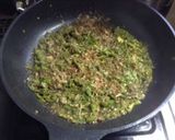 種まで食べれる☆ピーマンとおかかの佃煮風作り方6写真