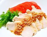 カリフラワーと大豆のクタクタスープ作り方3写真