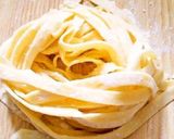 ゆるダイエット☆エノキでパスタ部分代用♪作り方4写真