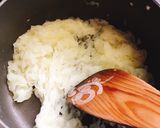 ザ☆シンプル＾Ｏ＾新玉のミルク味噌スープ作り方3写真