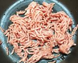 簡単(・ω・)ジャガイモのそぼろ煮作り方6写真