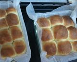 初めてのちぎりパン作り方13写真