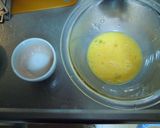 めんどくさがり屋のかきたま汁作り方7写真