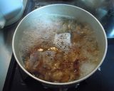 めんどくさがり屋のかきたま汁作り方4写真