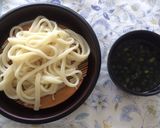 めんつゆ（つけつゆ）作り方1写真