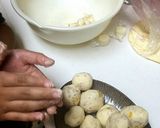 楽しくクッキング!簡単!ポンデケージョ!作り方3写真