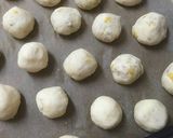 楽しくクッキング!簡単!ポンデケージョ!作り方4写真