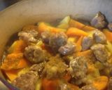 ヘルシーカレー 隠し味なしで旨味とコク作り方7写真