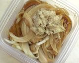 電子レンジで簡単・和風ローストビーフ作り方5写真