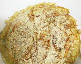 新じゃがのチーズピザ作り方5写真