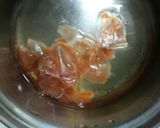 血管プラークダイエット764（玉ねぎ茶）作り方2写真