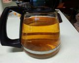 血管プラークダイエット764（玉ねぎ茶）作り方3写真