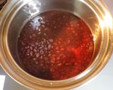 手作りあずきあんで水ようかん作り方4写真