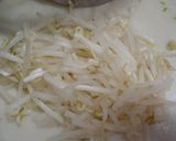 もやしぎょうざ☆安!楽!旨!作り方4写真