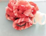 ☆玉ねぎの豚肉巻き☆作り方4写真