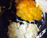 梅香る✨自家製タルタル作り方1写真