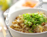 秒速で完食！極旨まぐろ漬け丼（まぐろ丼）作り方13写真