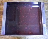 手作りあずきあんで水ようかん作り方5写真