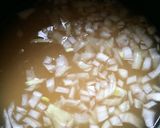 ピリッと！生姜香る アジア風 鶏ご飯作り方1写真
