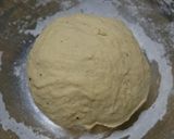 栄養オイルでスパイシーちぎりパン作り方2写真