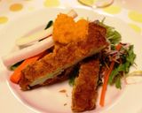 手作り最高♪にんじんビタミンドレッシング作り方3写真