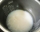 ダイエットの強い味方！こんにゃくごはん作り方4写真
