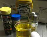 超おいしい☆シーザードレッシング作り方1写真