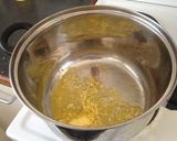 海外でバターチキンカレー作り方2写真