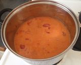 海外でバターチキンカレー作り方3写真