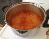 海外でバターチキンカレー作り方4写真