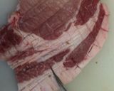 とんかつ作り方1写真