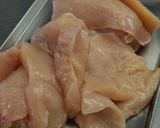 黄金焼き…^_^作り方1写真